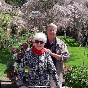 Meet your Posher, Stella